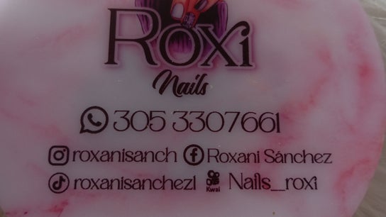 Spa Roxi Nails