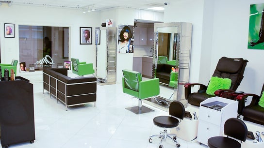 Omm Salon Spa