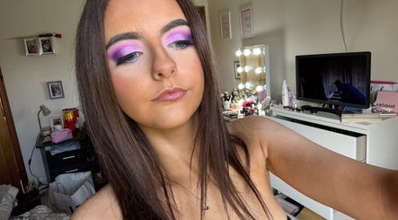 makeup by rachel acton