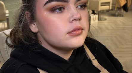 makeup by rachel acton slika 2