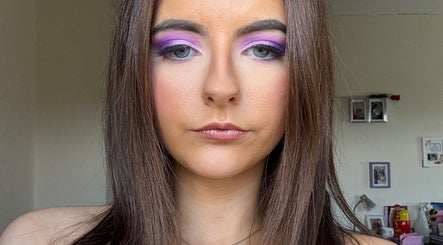 makeup by rachel acton slika 3