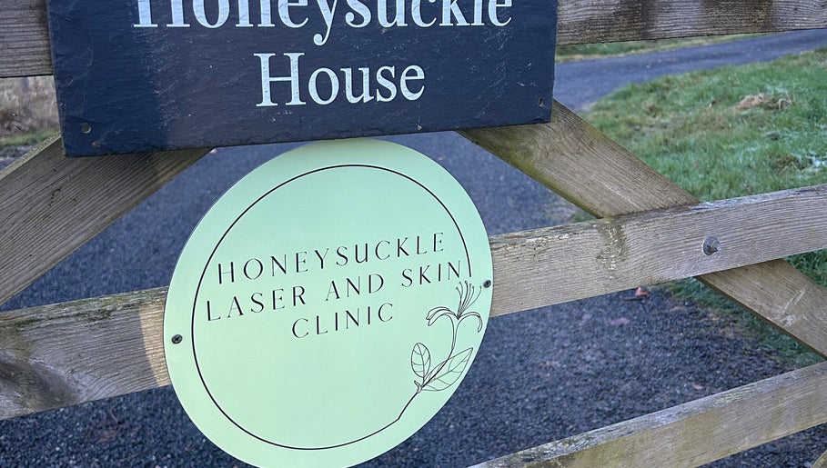 Honeysuckle Laser and Skin Clinic image 1