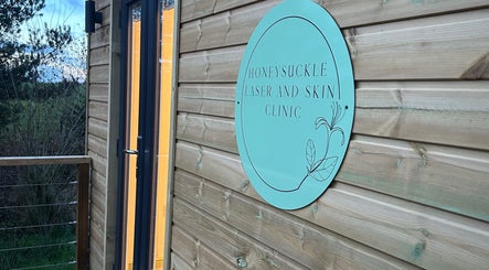 Honeysuckle Laser and Skin Clinic image 2