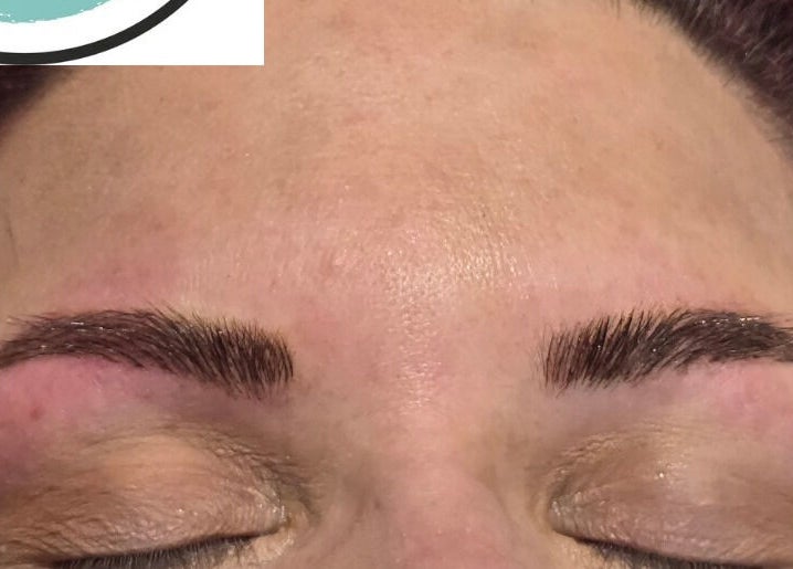 Expertly shaped eyebrows at AKBrows - Richmond, located in Richmond, England, GB. Achieve your dream look.