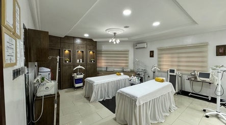 Skinova Clinics slika 2
