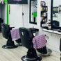 Jimmy’s barber - 121 Becontree Avenue, Dagenham, England