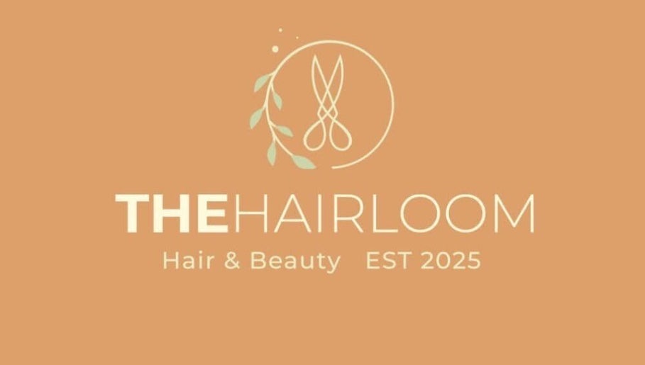 The Hairloom, bild 1