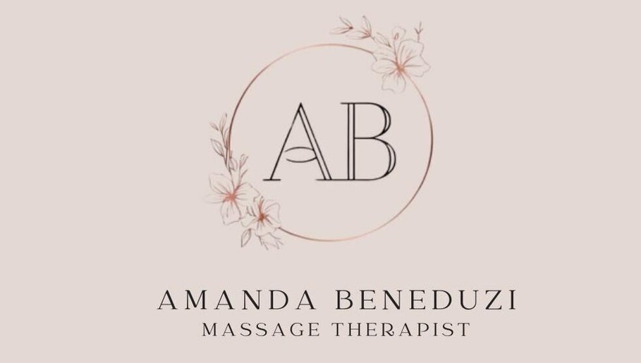 Amanda Beneduzi Massage Therapist 1paveikslėlis