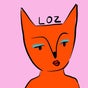 lozpaintznailz