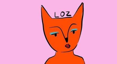 lozpaintznailz