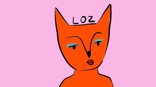 lozpaintznailz