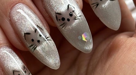 Marta Smarberg nail studio image 3