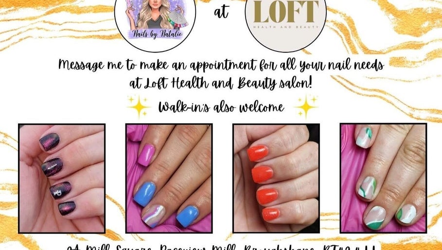 Nails by Natalie, bilde 1
