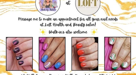 Nails by Natalie