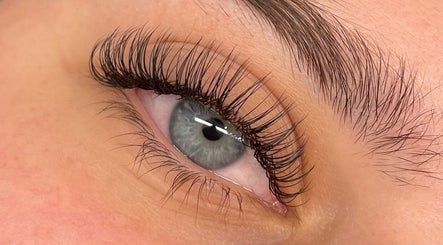 Lashes By Leesh