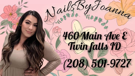 NailByJoanna