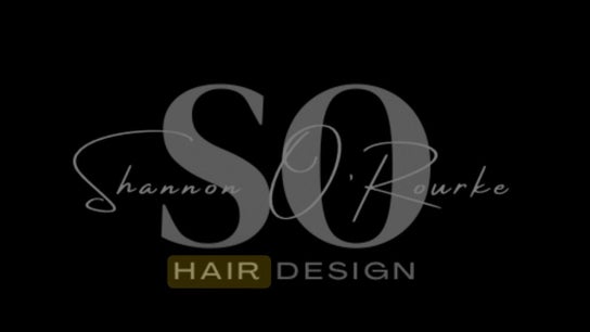 Shannon O'Rourke Hair Studio