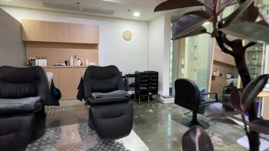 HASUHANA hair salon