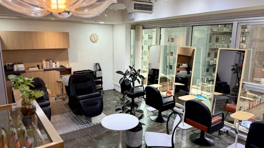 HASUHANA hair salon