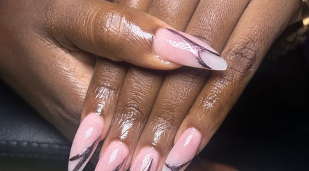 Glam by Amesstress image 3