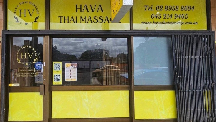 Immagine 1, Hava Thai Massage