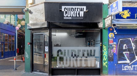 Curfew Grooming Brixton image 3