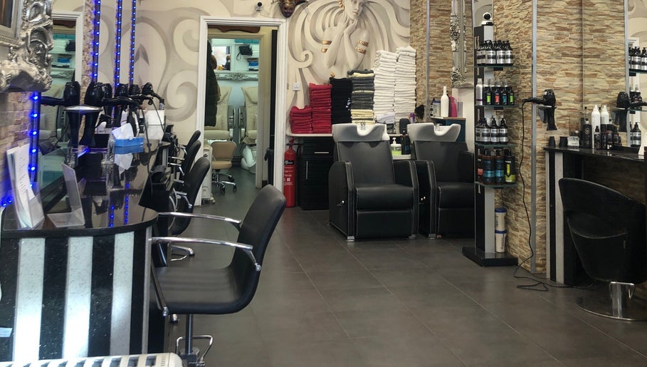 Ks Nail Salon image 1