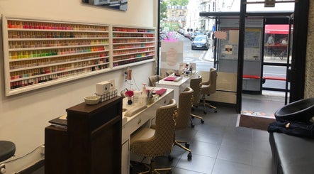 Ks Nail Salon
