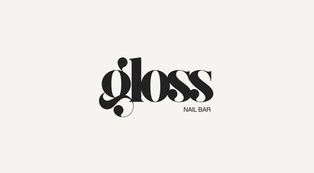 GLOSS Nail Bar