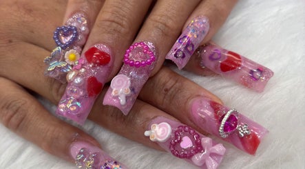 Nini Nails, bild 3