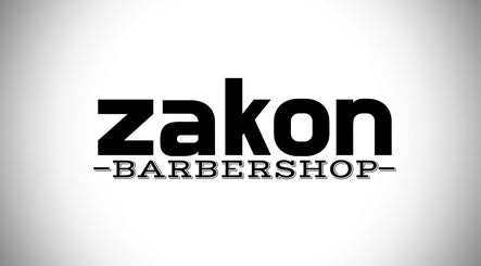 Zakon Barbershop