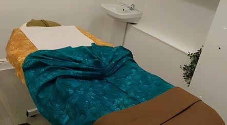 Marialice Massage & Beauty