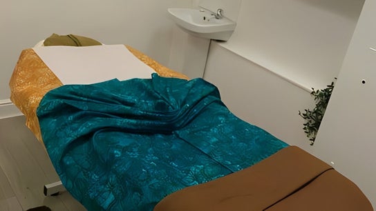 Marialice Massage & Beauty