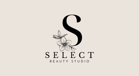 Select Beauty Studio