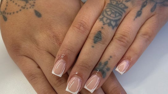 Nails by Isobel