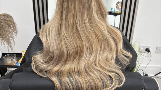 Ashleigh Jade Hairdressing