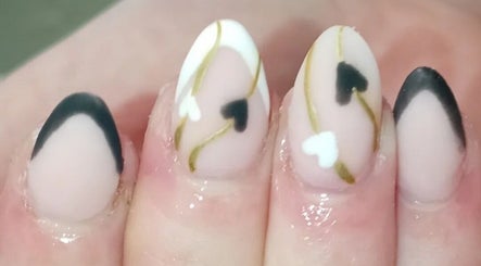 Simplicity nails by Jordan изображение 2