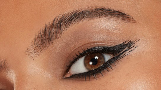 Melanie Hibberd Natural Brow Design