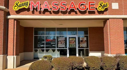 Sunny Massage Spa