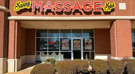 Sunny Massage Spa image 3
