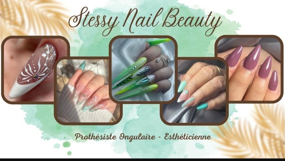 Stessy Nail Beauty image 1