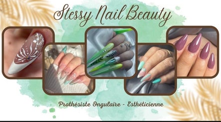 Stessy Nail Beauty