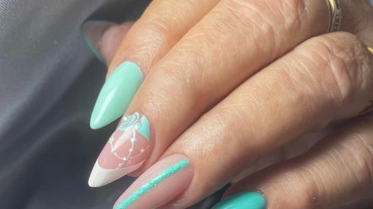 Stessy Nail Beauty