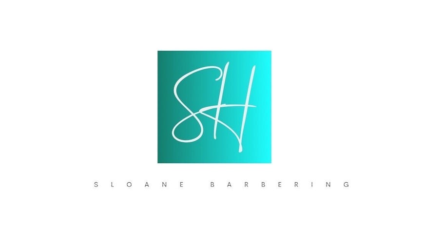 Sloane Barbering – obraz 1