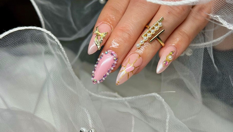 BéaNails صورة 1