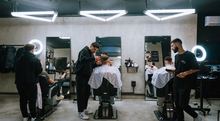 Mastercutz image 3