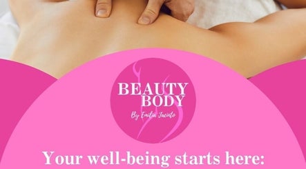 Beauty Body By Emilia Jacinto, bilde 2