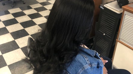 Turning heads