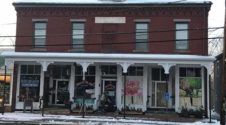 Pepperell Nail and Spa kép 2