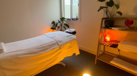 Sound and Bodywork Massage